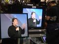 Steve Wozniak on video monitors